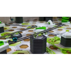 Wippe für GraviTrax (3D-Druck)