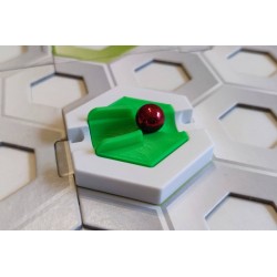 Ball-Kicker (3D-Druck)