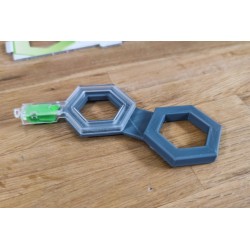 Balkon Erweiterung /...