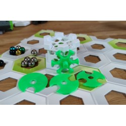 Turntable AddOn Six-Shooter...