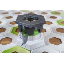 Power Starter Attachment