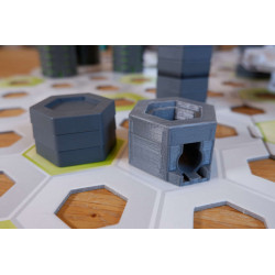 FreeFall System Starter Set