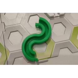 S-Tube für GraviTrax...