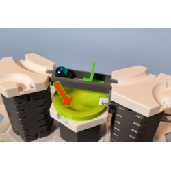 Railswitch for GraviTrax...