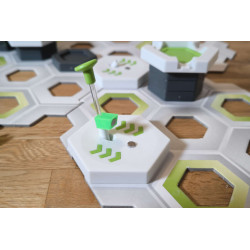 GraviTrax Transfer...