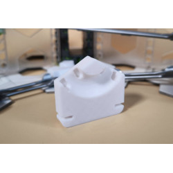 „Insert-In“ Wall Curve