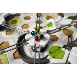 4-Kick für GraviTrax