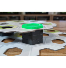 Plate-Connector (3D-Druck)