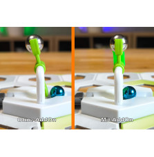 AddOn für GraviTrax Hammer