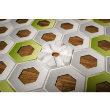 Lochkreuzung für GraviTrax...