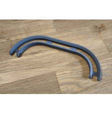 Curved rail 180° set of 2...