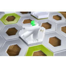 Magic Switch für GraviTrax