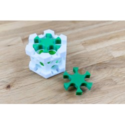 Drehrad für Turntable...