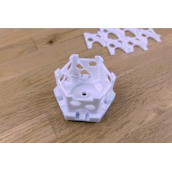 Wände für GraviTrax...