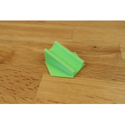 Fänger-Schanze Kombination...