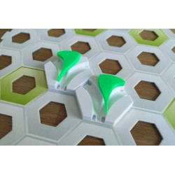 Ein-Weg-Weichen /...