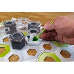 Kugellösestift für...